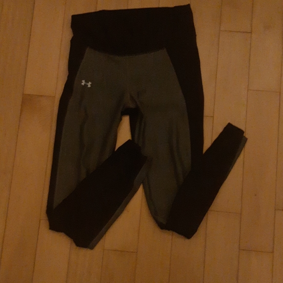 Under Amour leggings - Picture 2 of 7